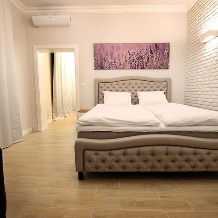 Apartament Dluga 50 Bydgoszcz Buitenkant foto