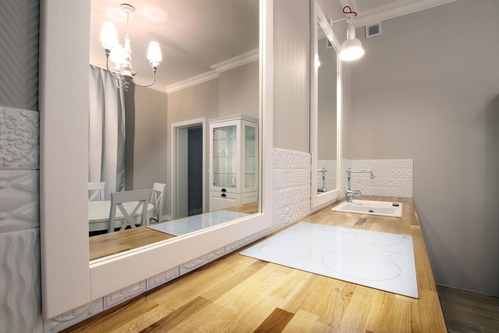 Apartament Dluga 50 Bydgoszcz Buitenkant foto