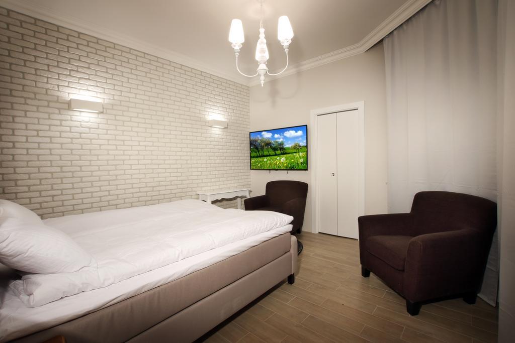 Apartament Dluga 50 Bydgoszcz Buitenkant foto