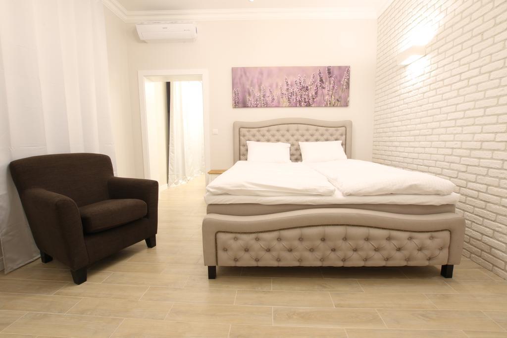 Apartament Dluga 50 Bydgoszcz Buitenkant foto